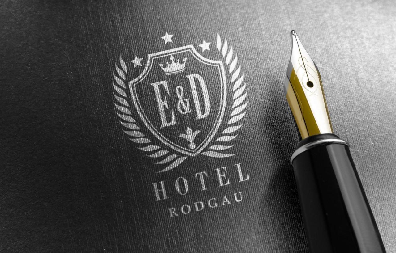 E&d Garibaldi Rodgau