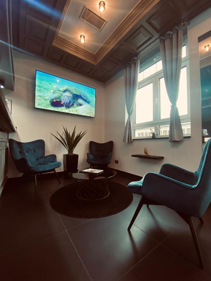 E&d Garibaldi Hotel Rodgau