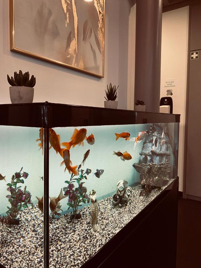 E&d Garibaldi Hotel 3*