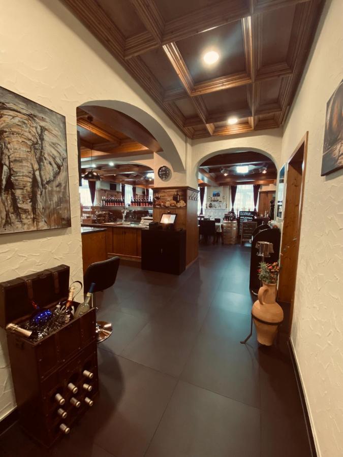 Hotel E&d Garibaldi 3*