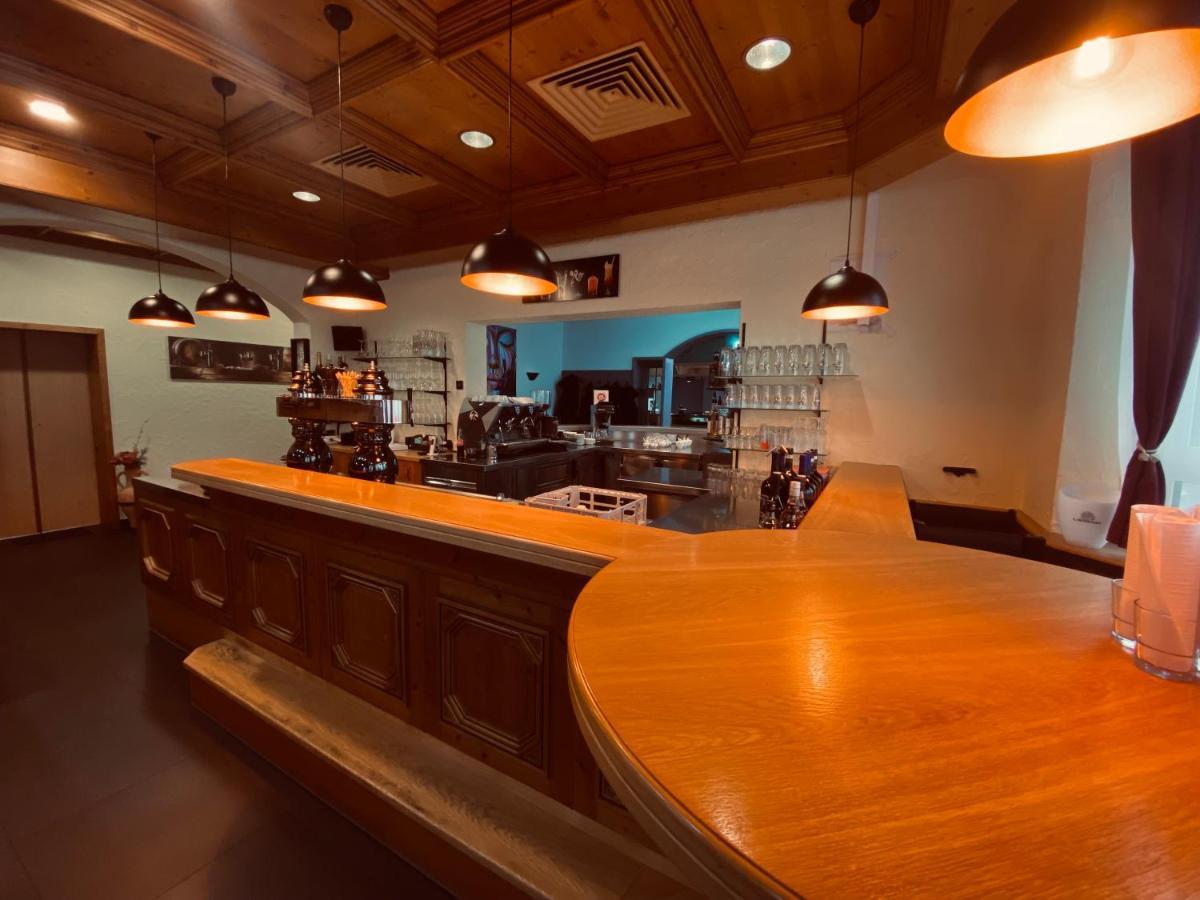 E&d Garibaldi Hotel 3*