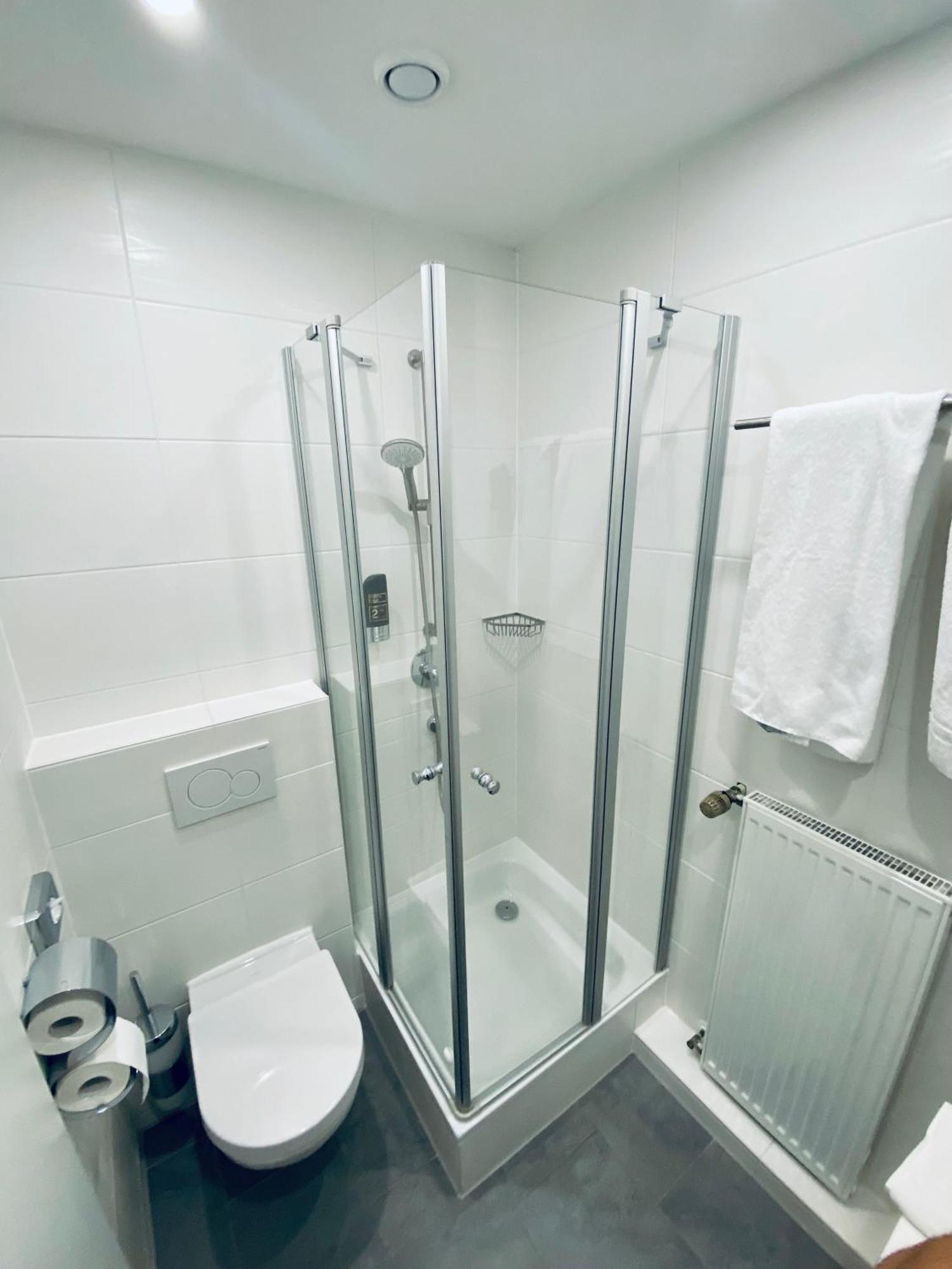 Hotel E&d Garibaldi 3*