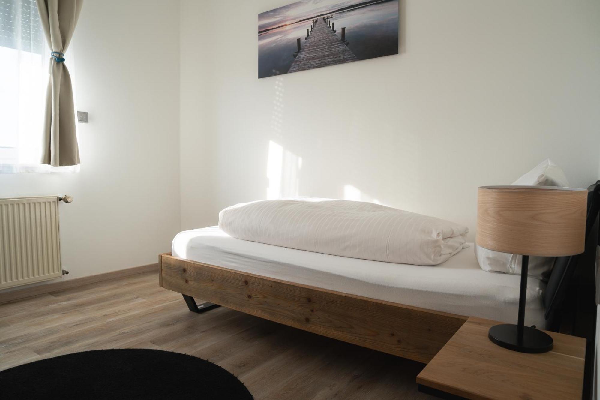 Hotel E&d Garibaldi Rodgau