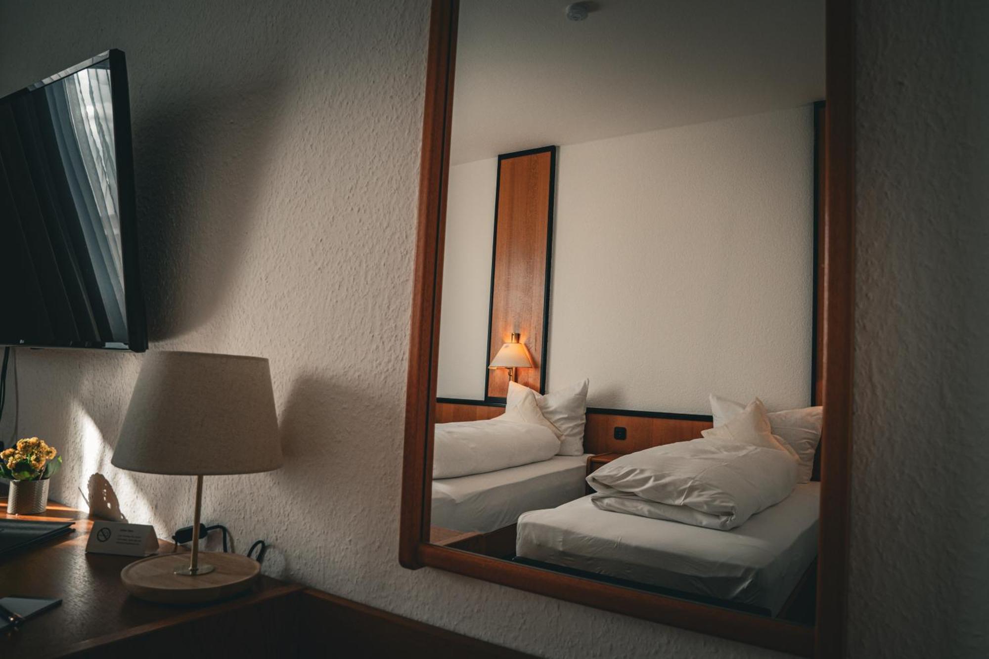 E&d Garibaldi Hotel 3*