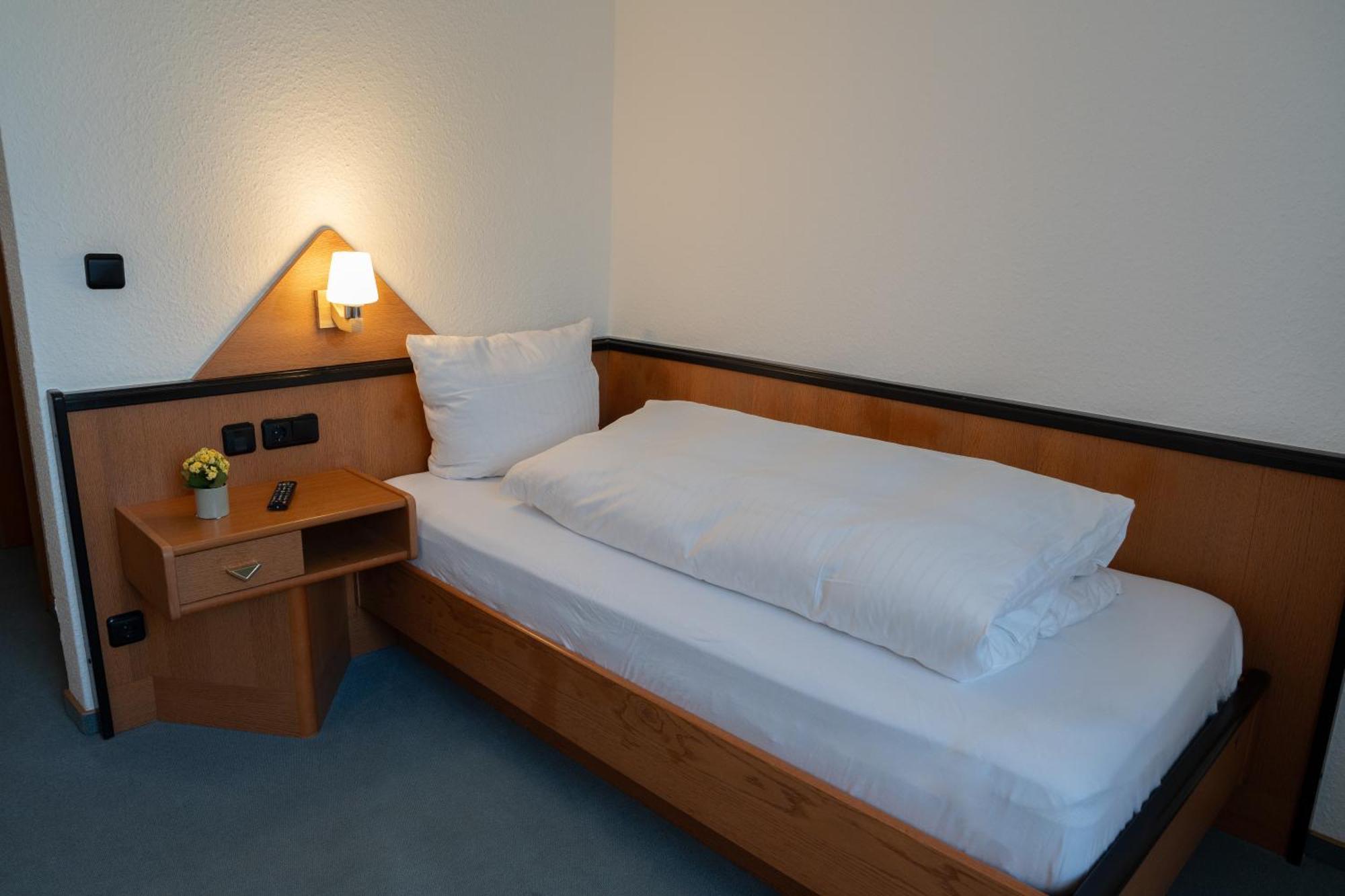 E&d Garibaldi Hotel 3*
