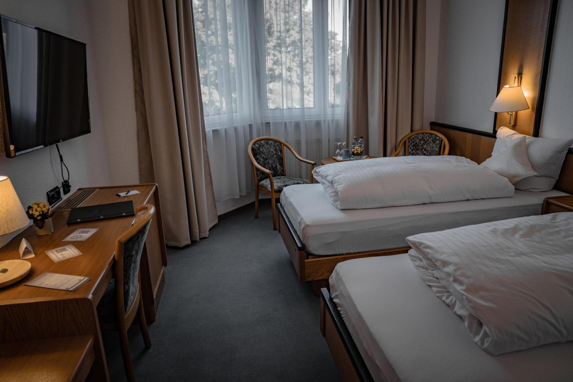 E&d Garibaldi Hotel 3*