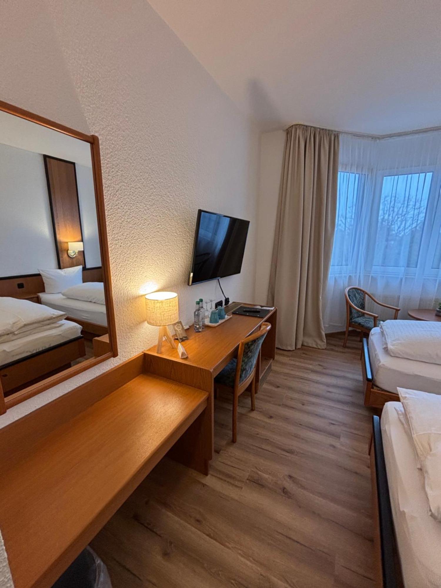 E&d Garibaldi Hotel 3*