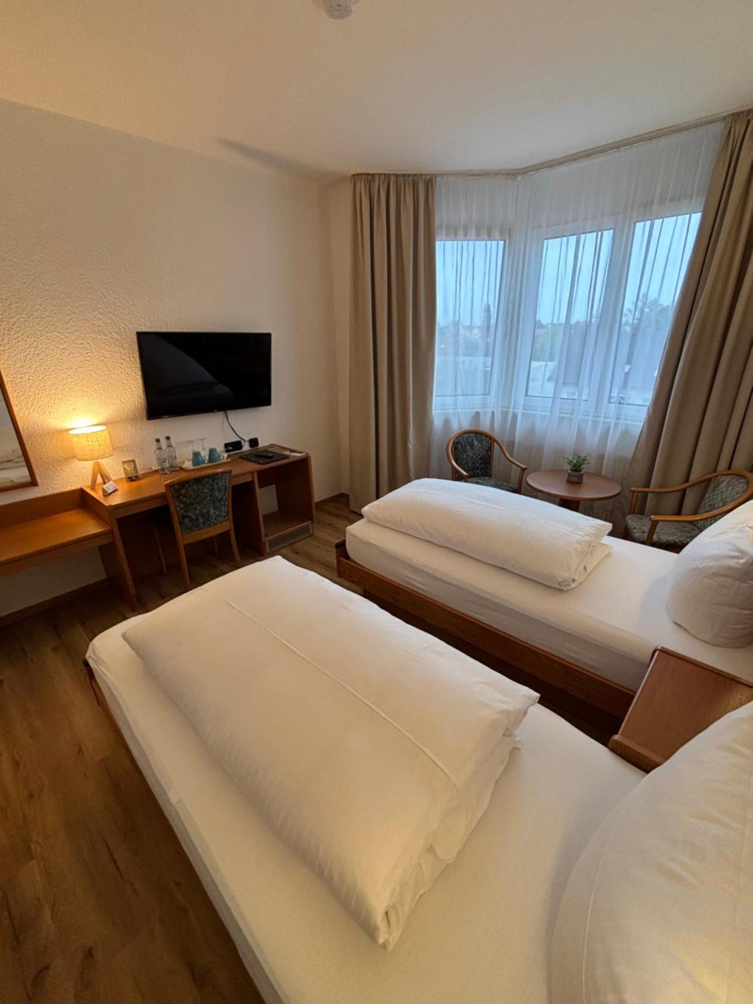 Hotel E&d Garibaldi 3*